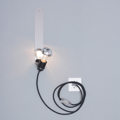Wall lamp
