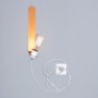 Wall lamp skipper