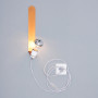  Wall lamp skipper