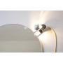  Mirror clip lamp Skipper