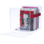 Magazine rack bendix