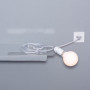 Sliding shelf lamp Skipper