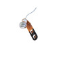  Mirror clip lamp Skipper