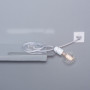  Sliding shelf lamp Skipper