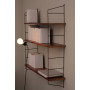 Sliding shelf lamp Skipper