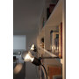 Sliding shelf lamp Skipper