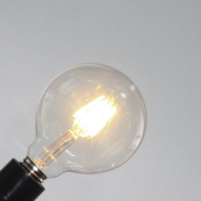 toshi LED globe Ø95