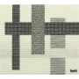 Blitz sponge cloth Geometry II