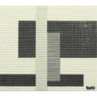 sponge cloth furbi: 4 rectangulars