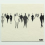  sponge cloth furbi: People