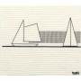 sponge cloth furbi: Sailing boats
