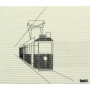 sponge cloth furbi: Cable Car