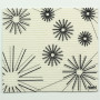 sponge cloth furbi: Stars I