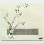 sponge cloth furbi: Tree with oscine