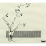  sponge cloth furbi: Tree with oscine