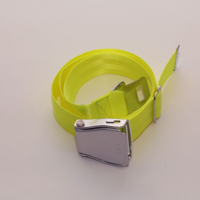  Magazine rack bendix neon yellow