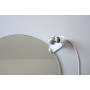  Mirror clip lamp