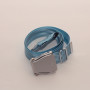  Airplaine belt bendix - light blue