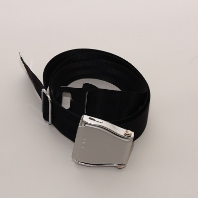  Airplaine belt bendix - black