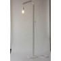  TAISEKI stand and hook for the floor / Black