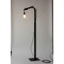  TAISEKI stand and hook for the floor / Black