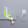 Bookend lamp Skipper