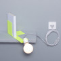  Bookend lamp Skipper