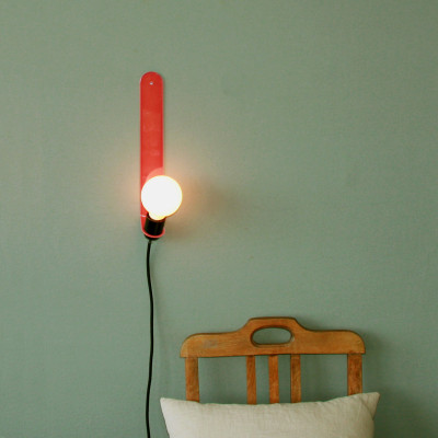 Wall lamp