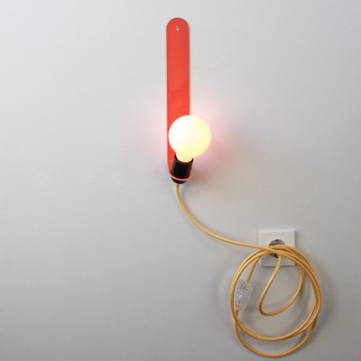  Wall lamp