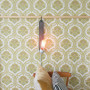  Wall lamp