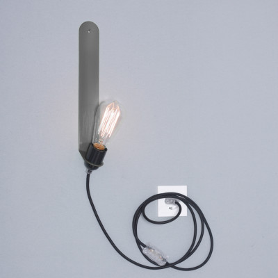 Wall lamp