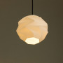 TAISEKI pendant light Lumikino