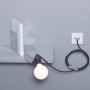 Bookend lamp Skipper