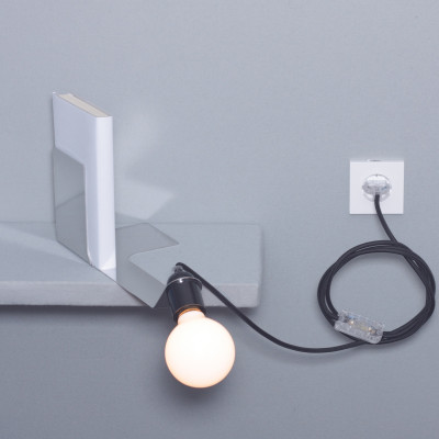 Bookend lamp Skipper