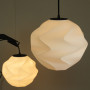  TAISEKI pendant light Lumikino