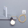 Bookend lamp Skipper