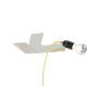  Bookend lamp Skipper