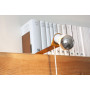  Bookend lamp Skipper