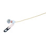  Mirror clip lamp