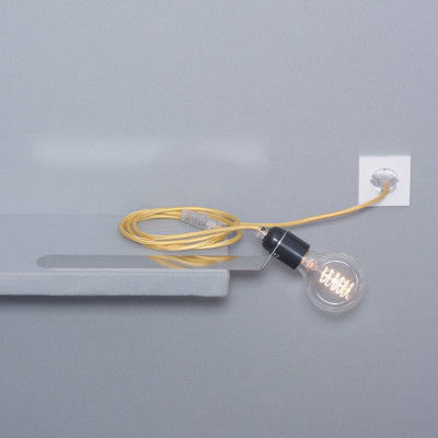  Sliding shelf lamp Skipper