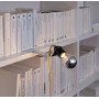  Sliding shelf lamp Skipper