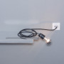  Sliding shelf lamp Skipper