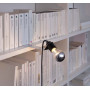  Sliding shelf lamp Skipper
