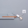 Sliding shelf lamp Skipper