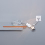  Sliding shelf lamp Skipper