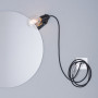  Mirror clip lamp Skipper