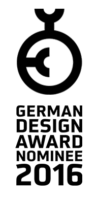German Design Award 2016