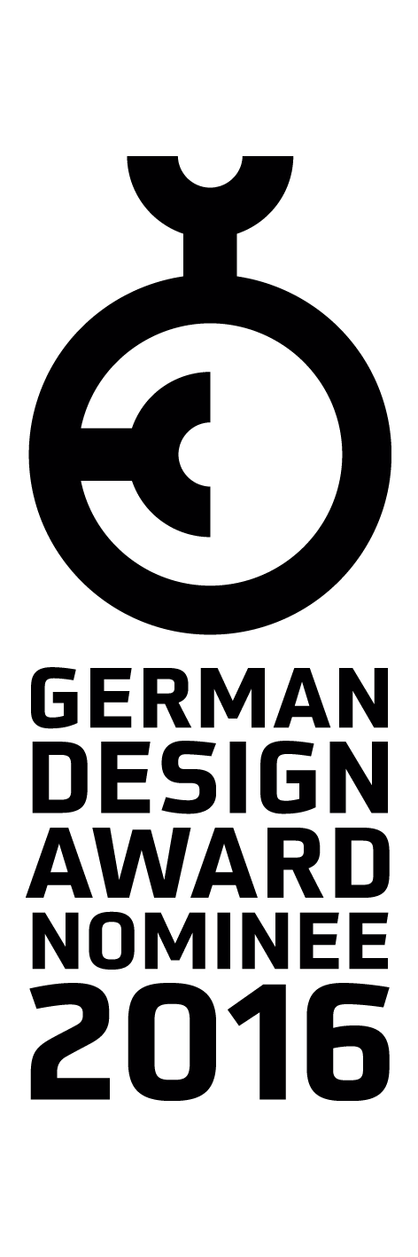 German Design Award 2016