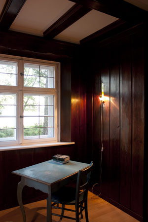 Die Wandleuchte für Wohnzimmer und Schlafzimmer, modern und klassisch