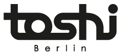 toshi berlin - webshop